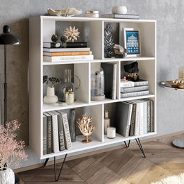 Hanah Home Mistico White